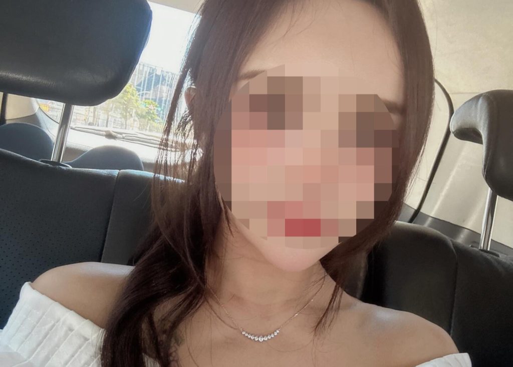 A mummy influencer who documented years of IVF to have her "miracle" daughter allegedly crashed her car with the toddler inside while high on a drug known as the zombie drug.