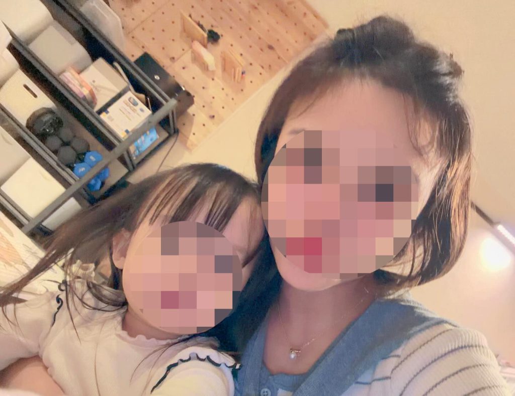 A mummy influencer who documented years of IVF to have her "miracle" daughter allegedly crashed her car with the toddler inside while high on a drug known as the zombie drug.