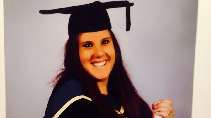 An NHS nurse and mum of six described as "one in a million" has been killed after a van ploughed into her broken-down car, leaving her husband and children devastated.