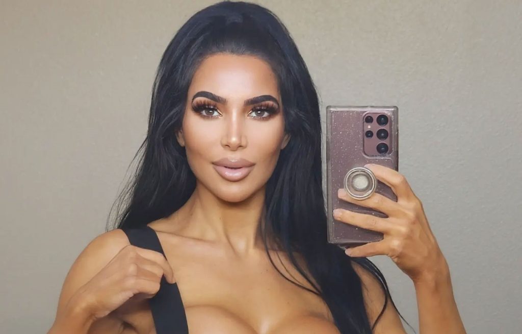 A woman has been jailed for the death of a Kim Kardashian lookalike model who died after receiving illegal silicone buttock injections in a hotel room near San Francisco Airport.