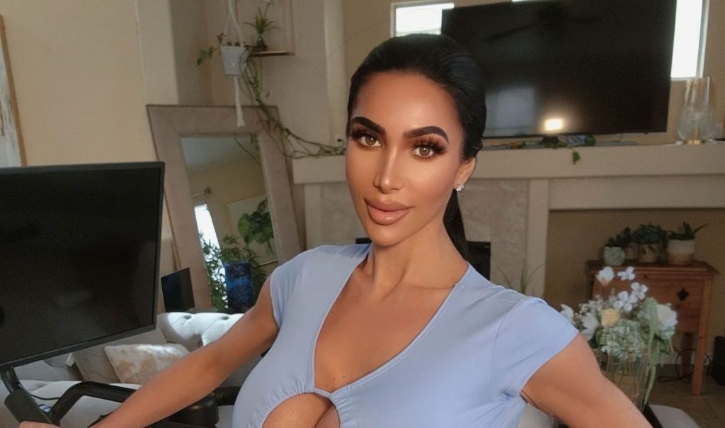 A woman has been jailed for the death of a Kim Kardashian lookalike model who died after receiving illegal silicone buttock injections in a hotel room near San Francisco Airport.