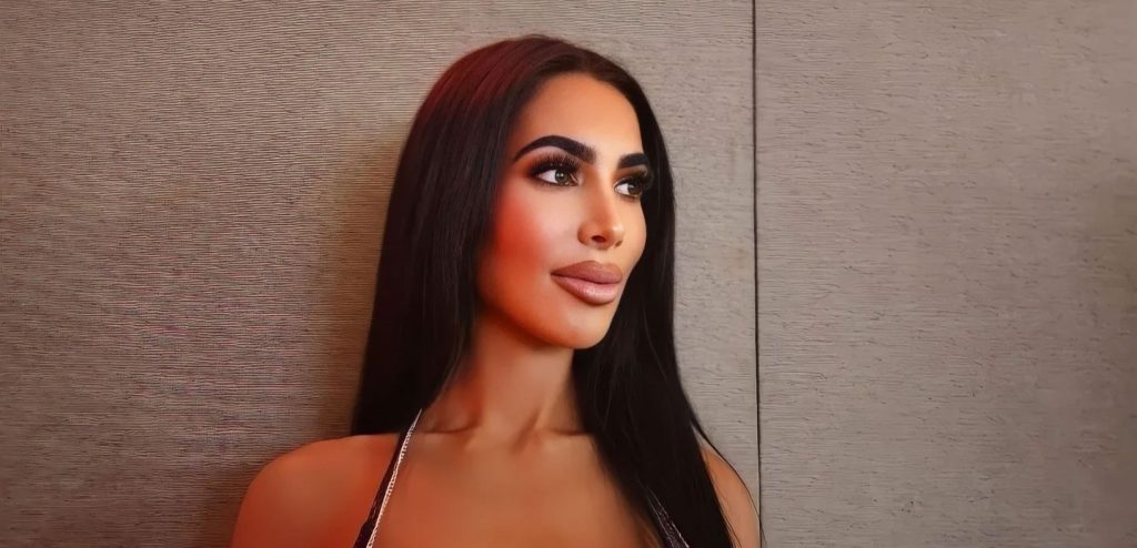 A woman has been jailed for the death of a Kim Kardashian lookalike model who died after receiving illegal silicone buttock injections in a hotel room near San Francisco Airport.