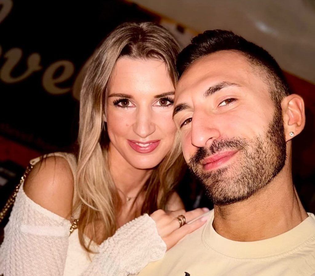 A German reality star claims he broke a strict six-week abstinence rule just two weeks after penis enlargement surgery - and says he paid the price with severe pain.