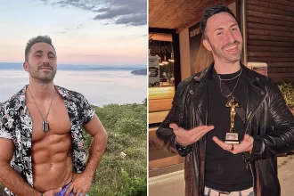 A German reality star claims he broke a strict six-week abstinence rule just two weeks after penis enlargement surgery - and says he paid the price with severe pain.