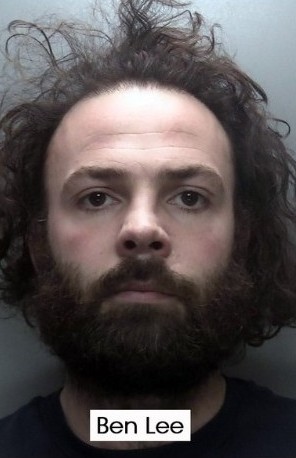 Hidden camera footage caught rogue traders bullying an 83-year-old into handing over £18,000 for barely any roofing work - part of a wider fraud that drained 11 victims of £880,000.
