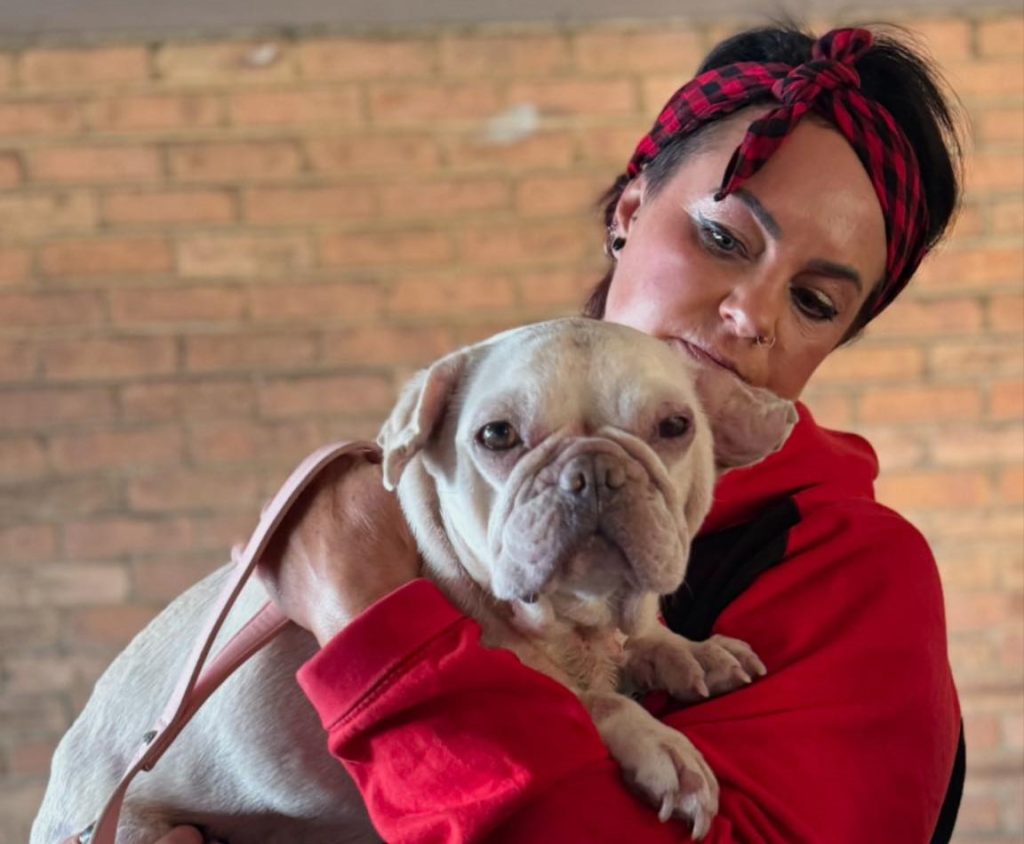 An animal sanctuary caring for 300 vulnerable creatures - including an epileptic pig and a blind deaf dog - has been fighting eviction for five years and still has nowhere to go.