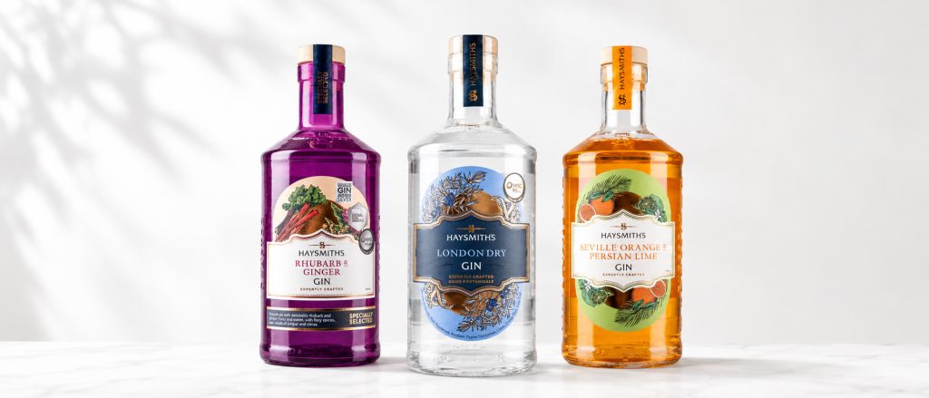Aldi has beaten Beefeater to be crowned Britain's best gin at the World Drinks Awards 2026 - and its award-winning Haysmith's London Dry will only set you back £16.49.