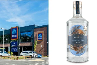 Aldi has beaten Beefeater to be crowned Britain's best gin at the World Drinks Awards 2026 - and its award-winning Haysmith's London Dry will only set you back £16.49.