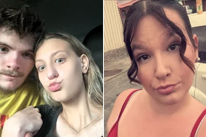 A teenager brought her best friend along for support while ending a relationship - her 21-year-old ex-boyfriend allegedly shot them both dead before killing himself.