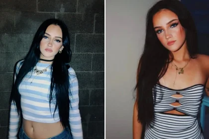 A teenager has vanished after getting off a pontoon boat to use the toilet on Grayson Lake, Kentucky, with her friends only realising she was gone once back out on the water.