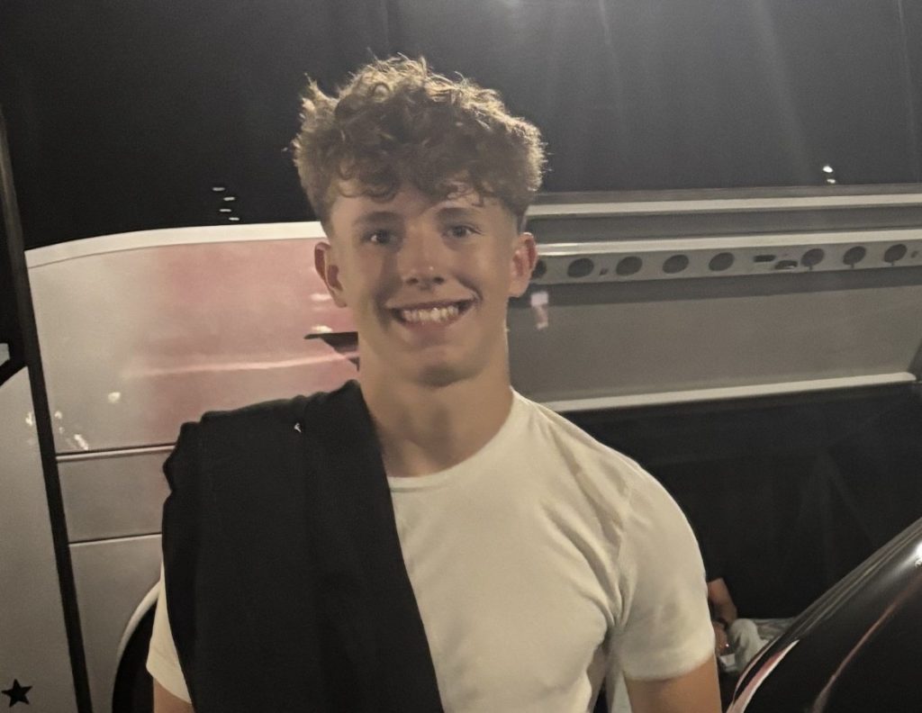 Thousands raised for the family of 15-year-old Harrison Aylott after his tragic death on Gloucestershire railway tracks. Community tribute fund nears £25,000 to support funeral costs and teen mental health charities.