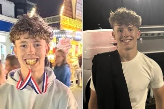 Thousands raised for the family of 15-year-old Harrison Aylott after his tragic death on Gloucestershire railway tracks. Community tribute fund nears £25,000 to support funeral costs and teen mental health charities.