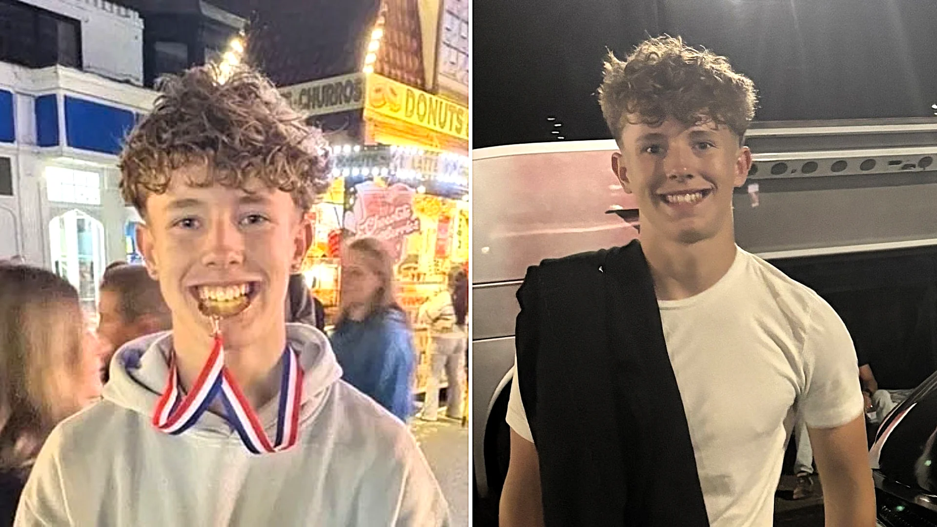 Thousands raised for the family of 15-year-old Harrison Aylott after his tragic death on Gloucestershire railway tracks. Community tribute fund nears £25,000 to support funeral costs and teen mental health charities.