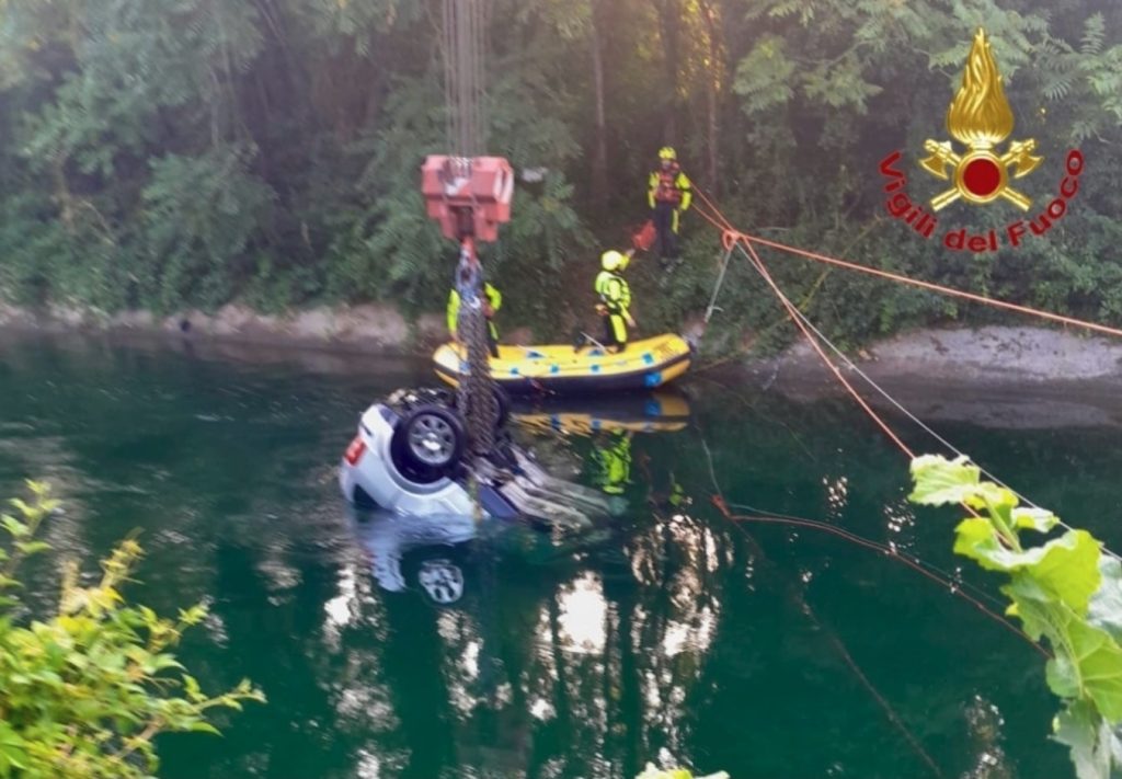 Three teenage athletes were killed when a car carrying nine people plunged into a canal after an 18th birthday party - the 19-year-old driver tested positive for alcohol at more than three times the limit.