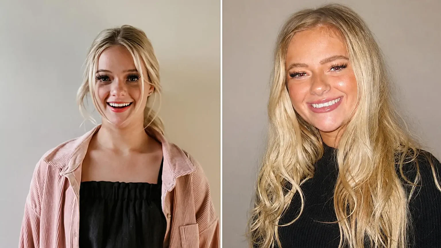 A TikTok star who documented her cervical cancer battle to 50,000 followers has died aged 23 - her final words to family were "it's beautiful" as she spent her last days in hospice care.