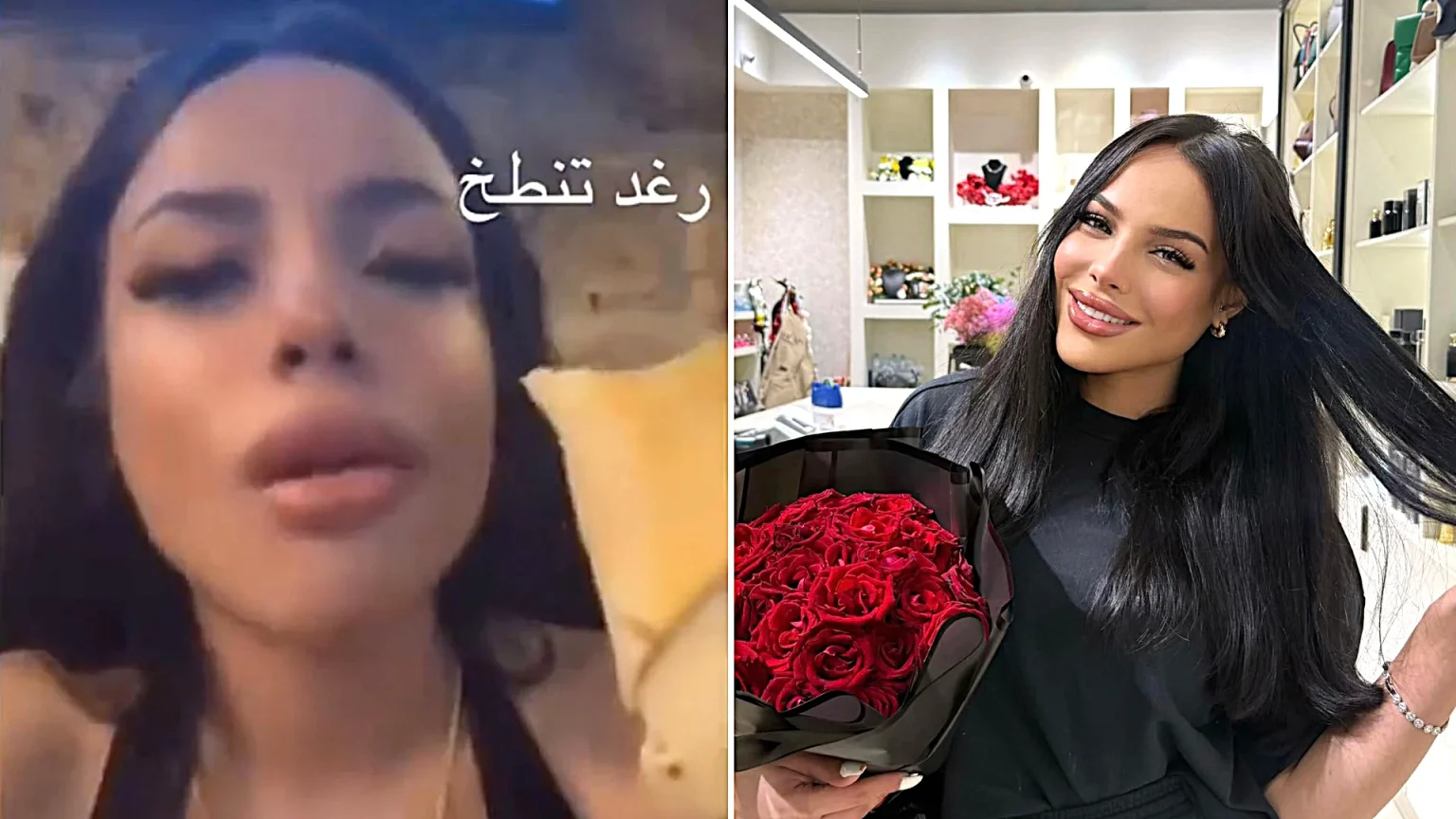 A TikTok star with 126,000 followers was allegedly shot multiple times while livestreaming from a restaurant in Israel - with thousands of followers watching the horror unfold in real time.