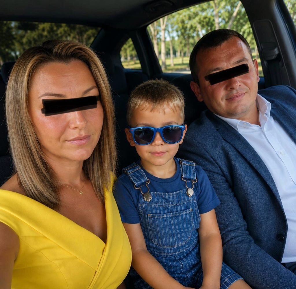 Toddler dies suddenly on inflatable slide from undiagnosed kidney tumour after shouting "Mummy" to watch him jump before collapsing as if "cut down by a scythe".