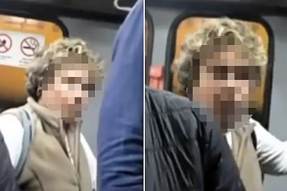 A Spanish tourist was arrested at a Brazilian airport after allegedly calling baggage handlers "monkeys" during a delay - the racial injury charge carries up to five years in prison.