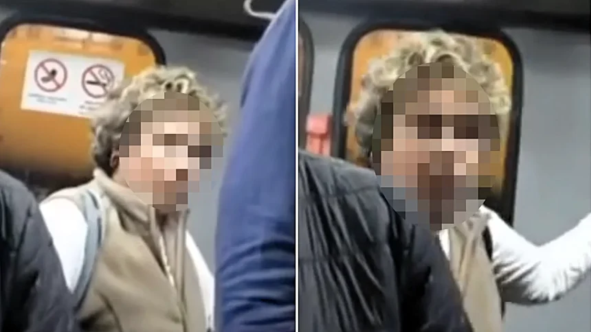 A Spanish tourist was arrested at a Brazilian airport after allegedly calling baggage handlers "monkeys" during a delay - the racial injury charge carries up to five years in prison.