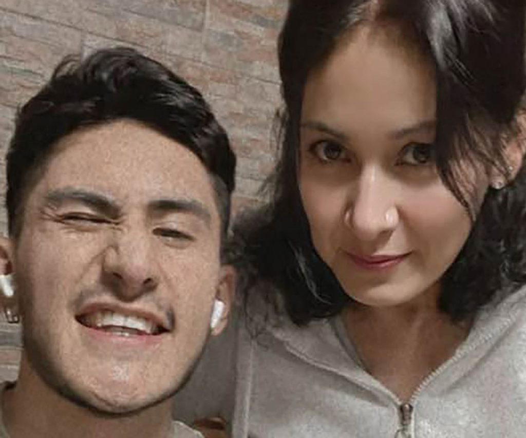 Tourist Irving Mauricio, 28, was dragged into the sea and killed by a 12ft crocodile while taking photos near his hotel in Puerto Vallarta, Mexico.