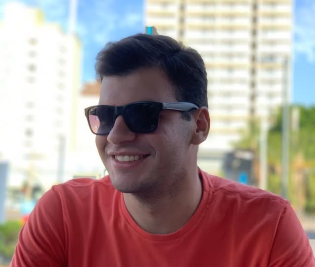Two pilots died as a plane burst into flames in Brazil - one was heard calling for help as the fire spread - but sports club staff cut a survivor free from the wreckage.