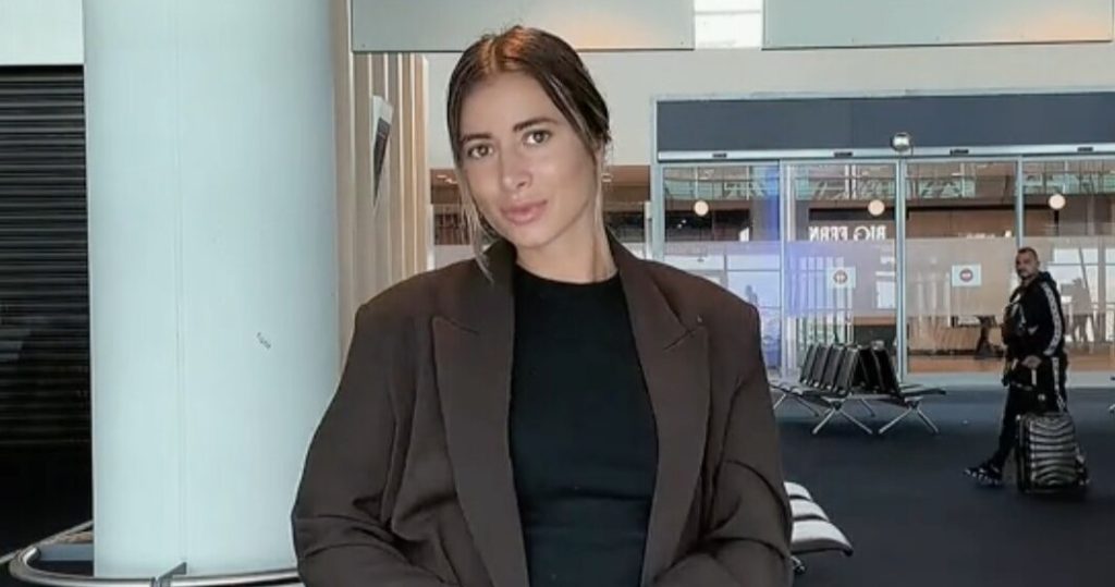 A French-Algerian influencer was sentenced to a year in prison in Morocco after a TikTok video criticising local driving standards and accusing police of stopping women to extract money.