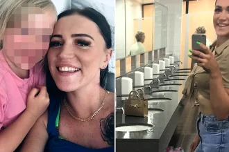 A vulnerable British mother has been missing in Paris for over a week, leaving her young daughter Gracie Anne desperately waiting - with Interpol and the British Embassy now involved.
