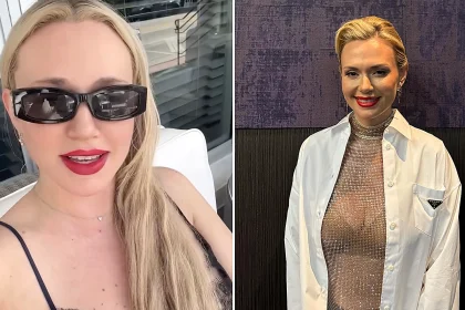 US influencer Jerry Gogosian, 40, found dead in luxury São Paulo hotel after plastic surgery with empty vodka bottle and unidentified pills discovered in her room.