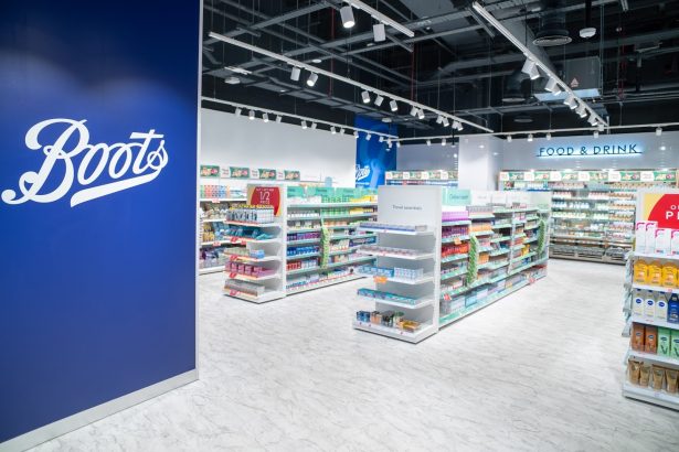 Scammers posing as Boots targeted nearly nine million email inboxes with a fake survey promising free beauty samples - and victims were tricked into handing over card details.