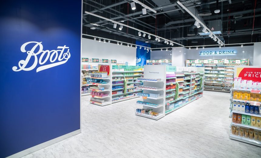 Scammers posing as Boots targeted nearly nine million email inboxes with a fake survey promising free beauty samples - and victims were tricked into handing over card details.