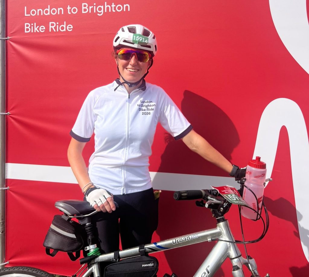 Sporty woman who collapsed mid-run at 21 - and was warned she might be about to have a heart attack - now carries emergency salt everywhere to manage a hidden condition.