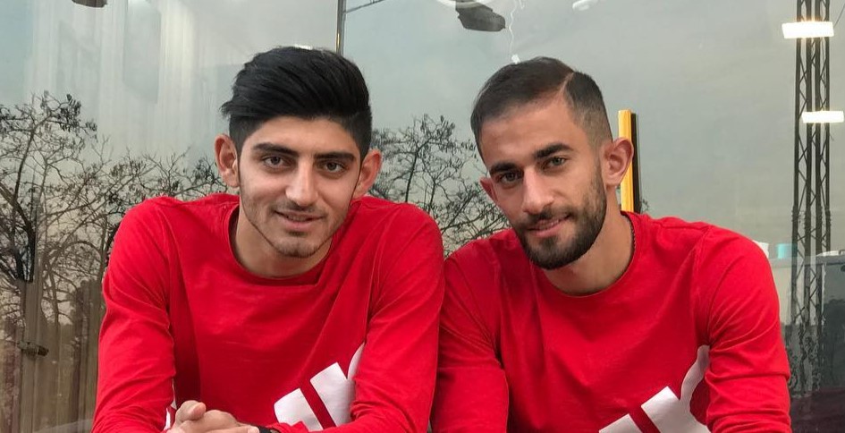 An Iran World Cup star's tournament could be over after just one match - his visa reportedly expired after the team's opener, with the Iranian Football Federation scrambling to fix the issue.