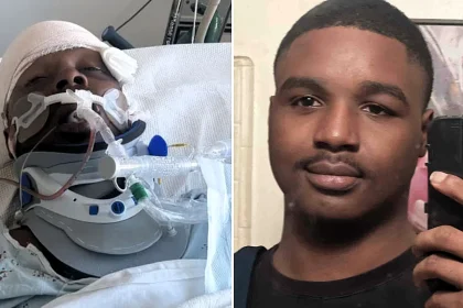 A 22-year-old World Cup volunteer was killed by a suspected drunk driver walking home from just his second shift - he donated his organs, potentially saving up to eight lives.