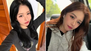 The cousin of K-pop star Seulgi from Red Velvet has died aged 30 following a sudden accident, just days after uploading a video featuring her famous relative.