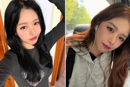 The cousin of K-pop star Seulgi from Red Velvet has died aged 30 following a sudden accident, just days after uploading a video featuring her famous relative.