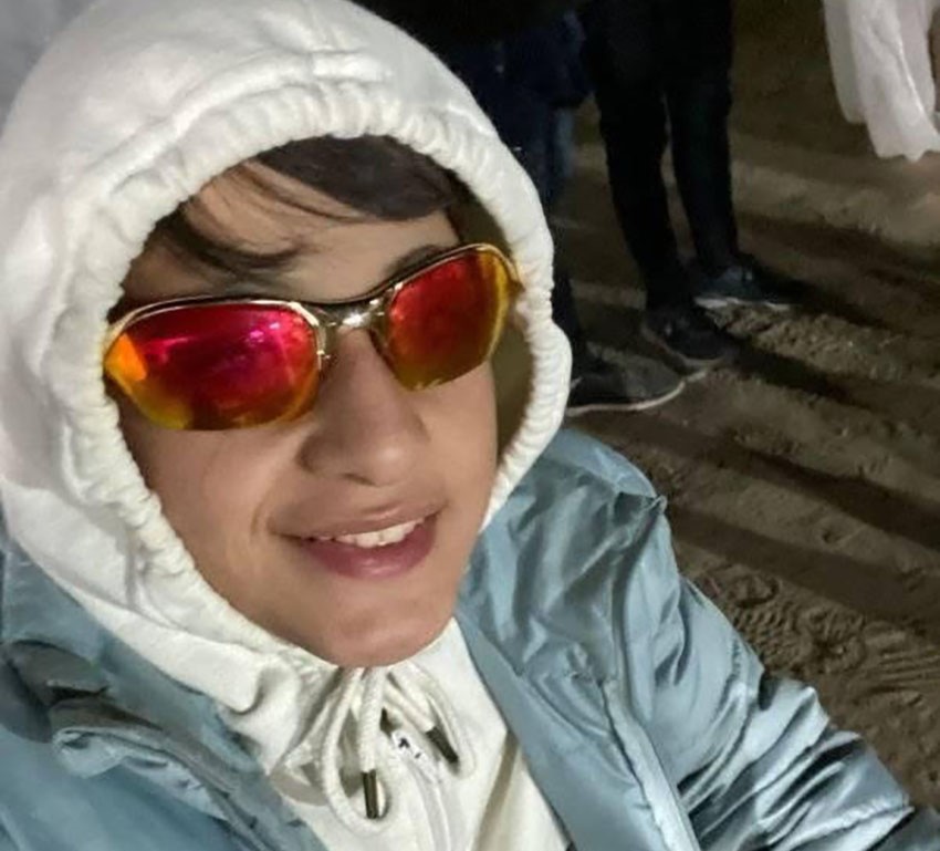 A 14-year-old boy collapsed and died after being struck in the chest by a football during a recreational match in Argentina - doctors believe the blow may have triggered a fatal heart rhythm.
