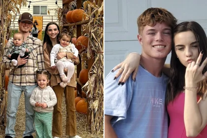Young mum Bella Davis spent years unable to eat after everything tasted like rotting bodies - now she has finally recovered from the bizarre pregnancy condition parosmia.