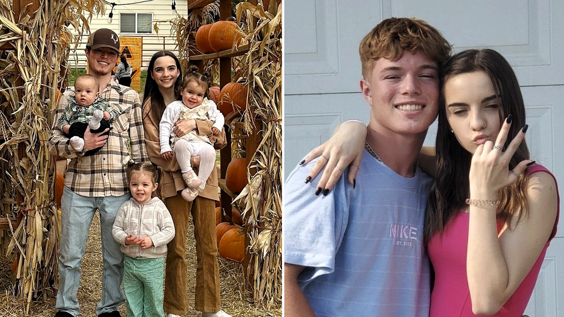 Young mum Bella Davis spent years unable to eat after everything tasted like rotting bodies - now she has finally recovered from the bizarre pregnancy condition parosmia.
