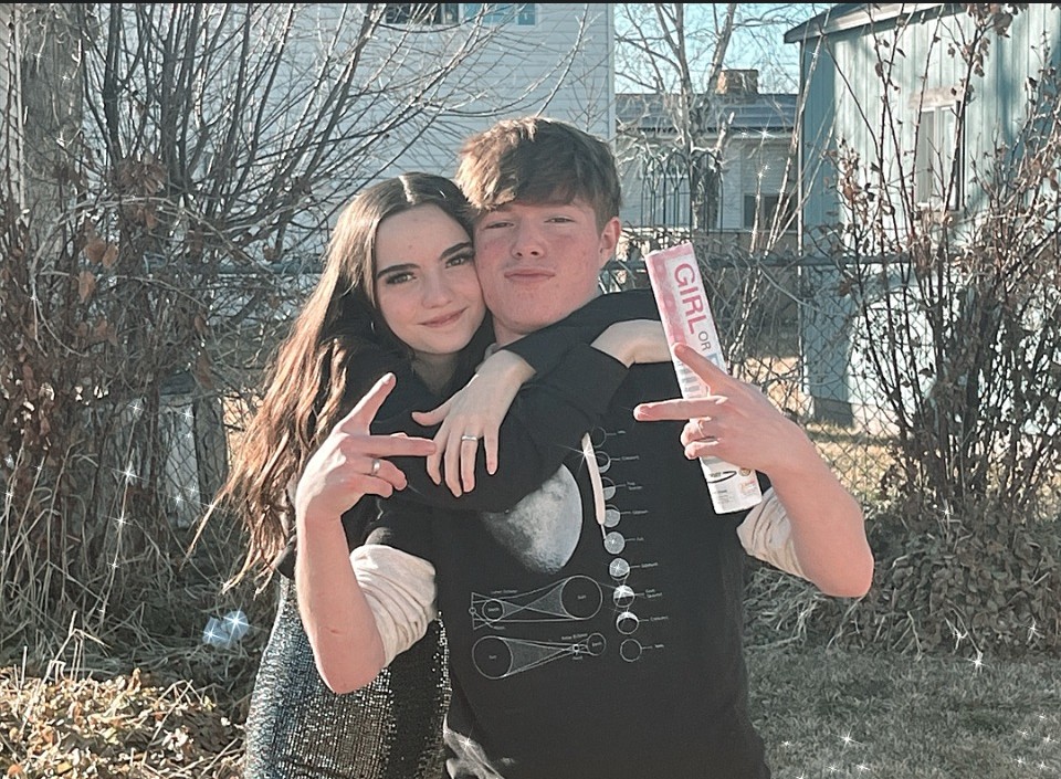 Young mum Bella Davis spent years unable to eat after everything tasted like rotting bodies - now she has finally recovered from the bizarre pregnancy condition parosmia.