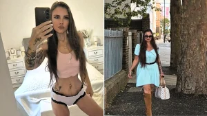 A mum who turned to weight-loss jabs to slim down says she became hooked on the injections and is now battling anorexia - and is warning others about the risks of misuse.