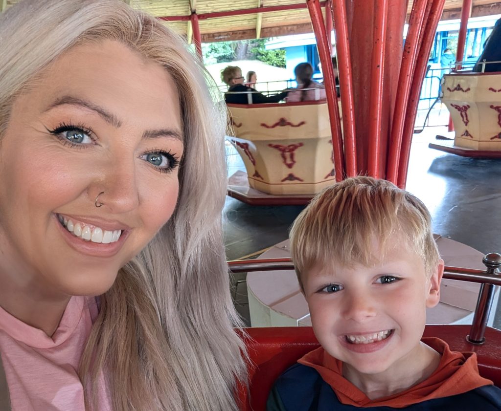 Mum thought toddler had holiday food poisoning in Egypt - but it was deadly E.coli that triggered a rare condition and left him fighting for his life.