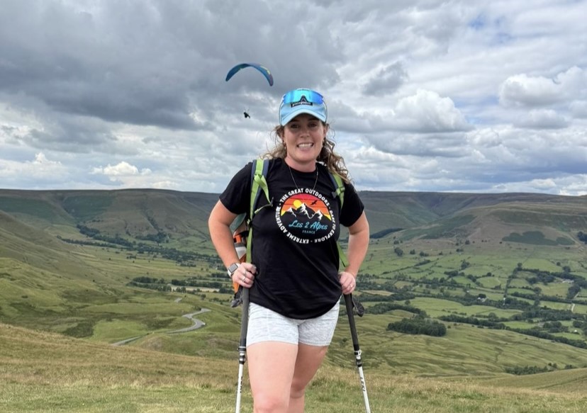 A PE teacher and Channel swimmer says doctors dismissed her cancer as heartburn - now Victoria Rodwell is battling incurable Stage Four oesophageal cancer at just 32.