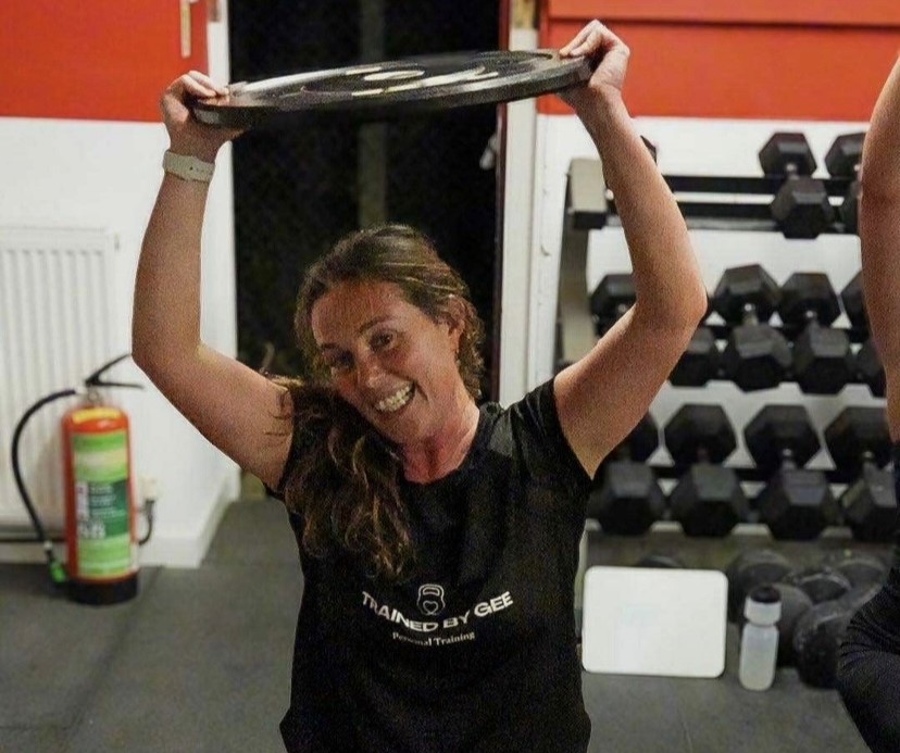 A PE teacher and Channel swimmer says doctors dismissed her cancer as heartburn - now Victoria Rodwell is battling incurable Stage Four oesophageal cancer at just 32.