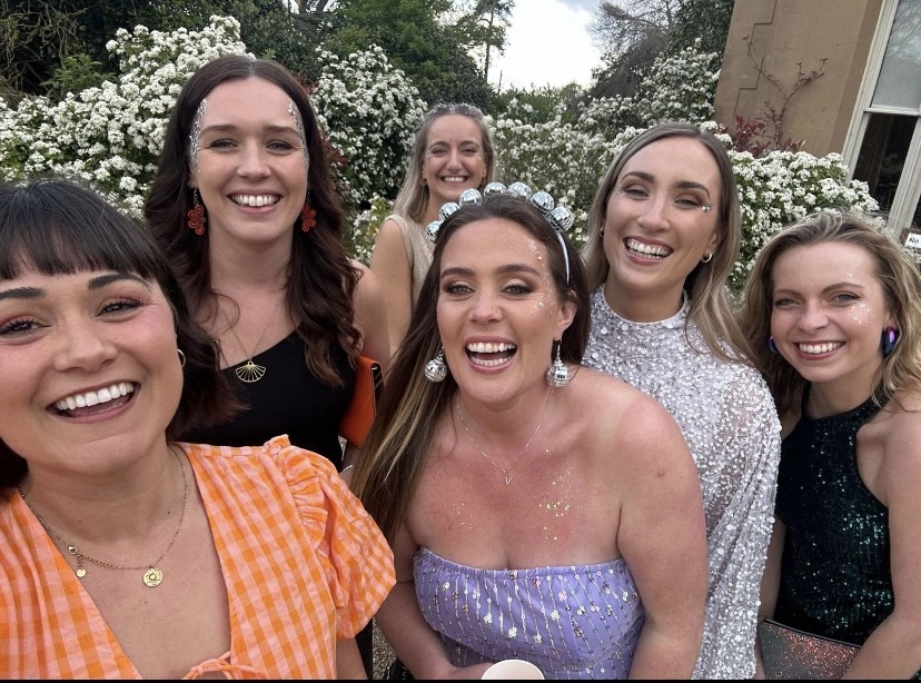 A PE teacher and Channel swimmer says doctors dismissed her cancer as heartburn - now Victoria Rodwell is battling incurable Stage Four oesophageal cancer at just 32.