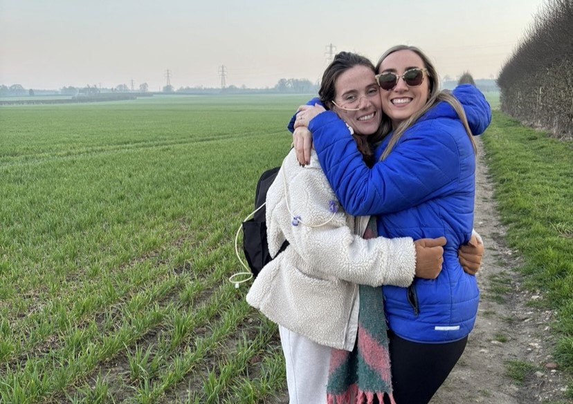 A PE teacher and Channel swimmer says doctors dismissed her cancer as heartburn - now Victoria Rodwell is battling incurable Stage Four oesophageal cancer at just 32.