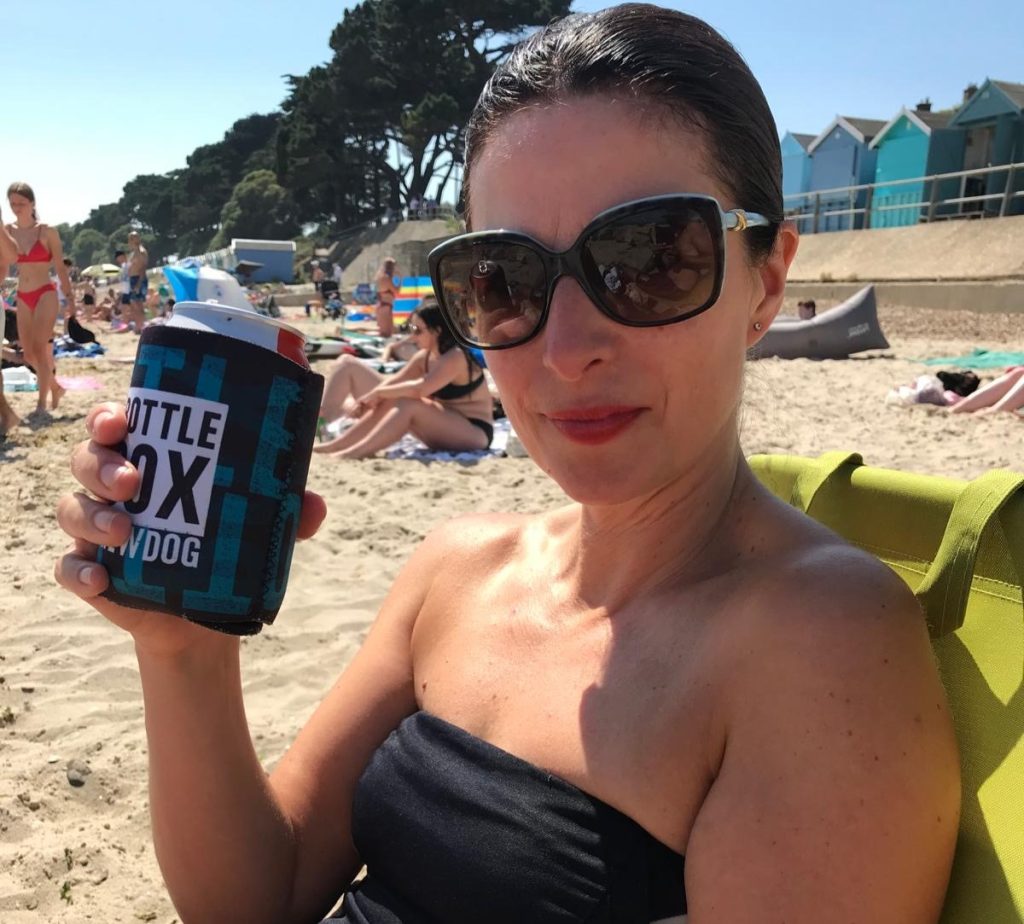 A personal trainer was forced to slash her working hours from 15 a week to just 90 minutes after menopause left her drenched in sweat and forgetting words mid-sentence.