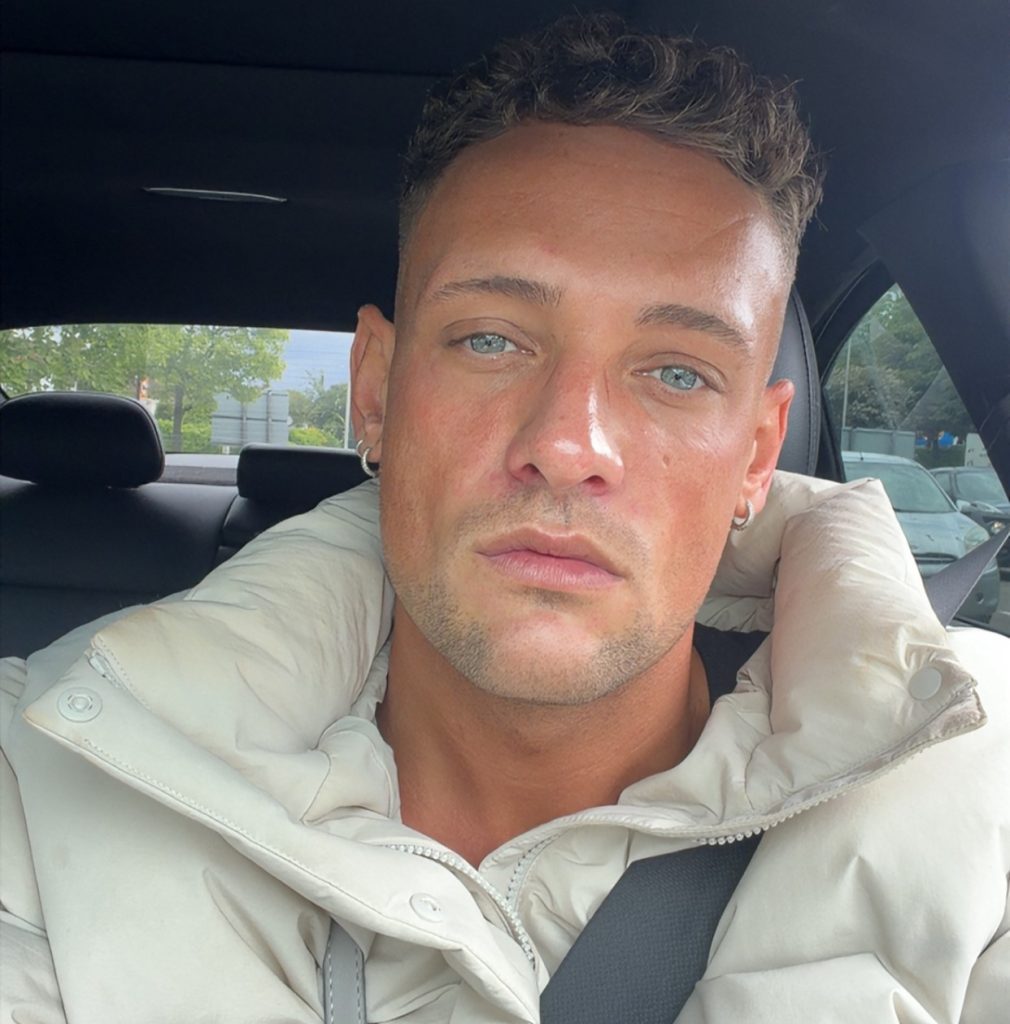 A single £1 football bet that paid out £3,800 sent David Withey into a spiral of gambling addiction - he lost £75,000 in just 20 minutes and racked up £140,000 in debt.