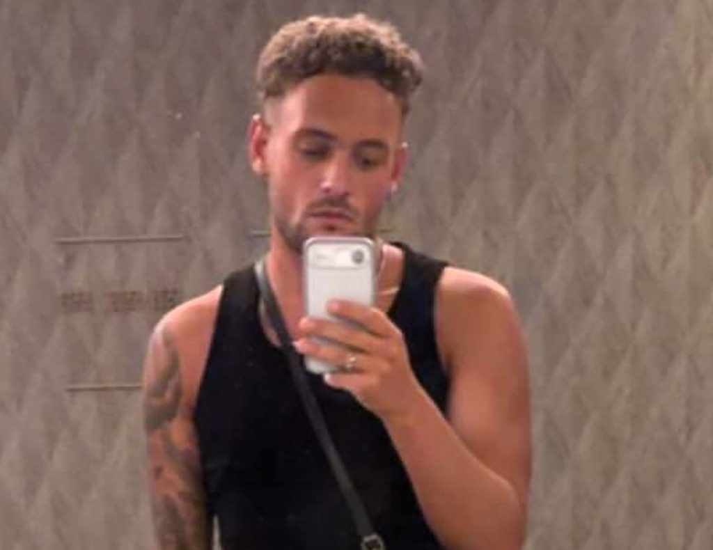 A single £1 football bet that paid out £3,800 sent David Withey into a spiral of gambling addiction - he lost £75,000 in just 20 minutes and racked up £140,000 in debt.