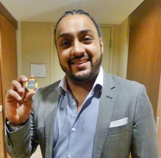 A man who racked up £250,000 in gambling debt reveals how a £4,000 World Cup betting spree cost him his home and marriage - and warns sweepstakes are a slippery slope.