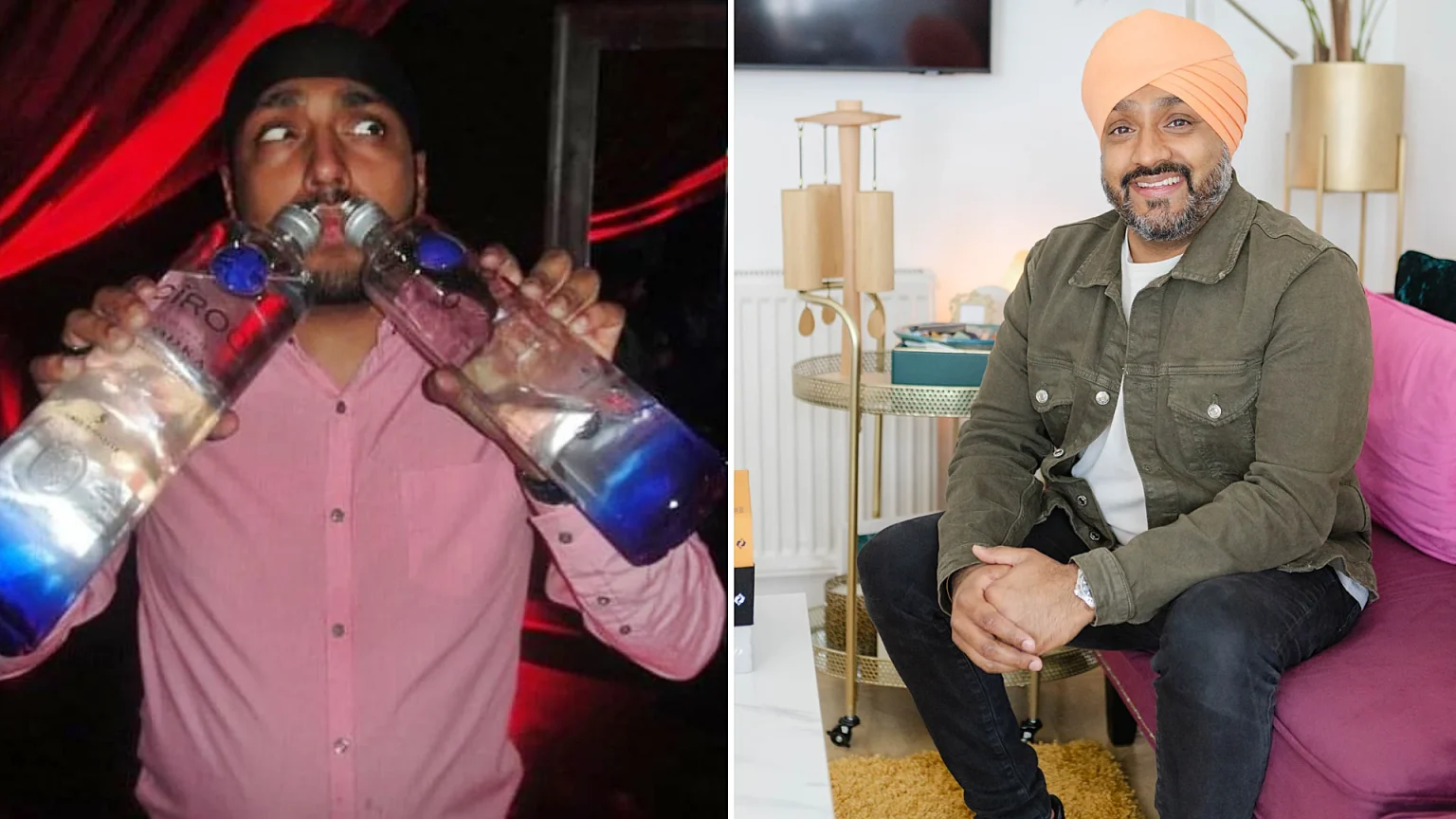 A man who racked up £250,000 in gambling debt reveals how a £4,000 World Cup betting spree cost him his home and marriage - and warns sweepstakes are a slippery slope.
